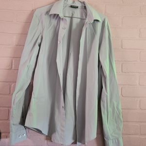 Van heusen men's dress shirt